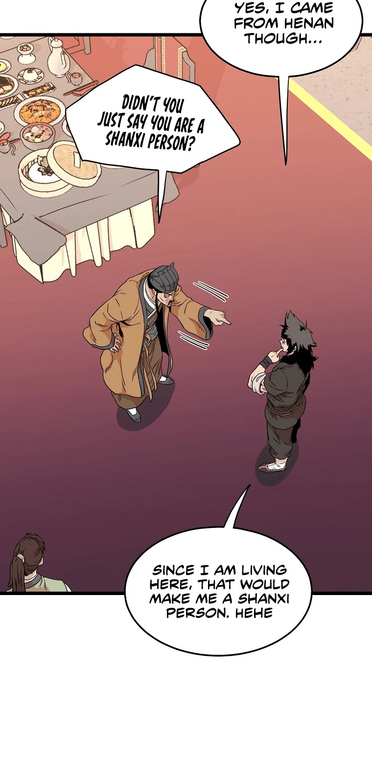 Murim Login Chapter 96 image 20